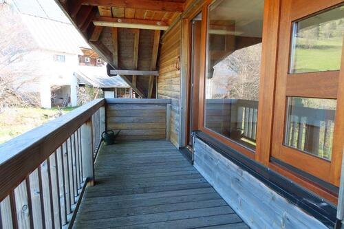 Foto - 1.5 Zimmer Etagenwohnung in Bernau im Schwarzwald