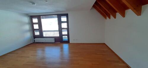 Foto - Etagenwohnung in Bernau im Schwarzwald zum Kaufen