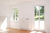 Foto - Kleine 2-Raum-Wohnung mit Einbauküche und Balkon