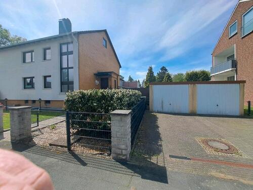 Foto - Renovierte 3 Zimmer Erdgeschoss Wohnung 91m²