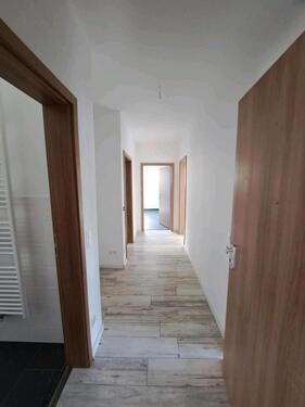 Foto - Erdgeschoßwohnung in Neustadt am Rübenberge zur Miete