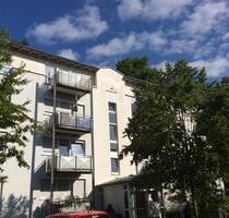 Wer Erdgeschoss hat, hat's leichter! - Göppingen Bruckwasen