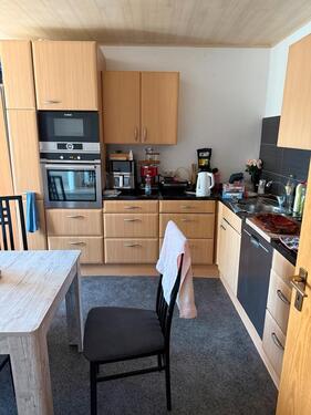 Foto - Etagenwohnung in Neuwied zur Miete
