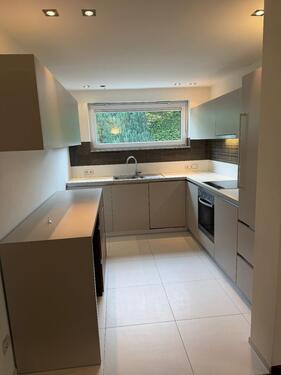 Foto - Erdgeschoßwohnung in Paderborn zur Miete