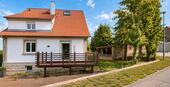 Foto - Charmantes Einfamilienhaus mit Garten & viel Potenzial