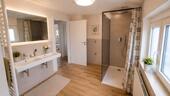 Foto - 6 Zimmer Einfamilienhaus in Satteldorf