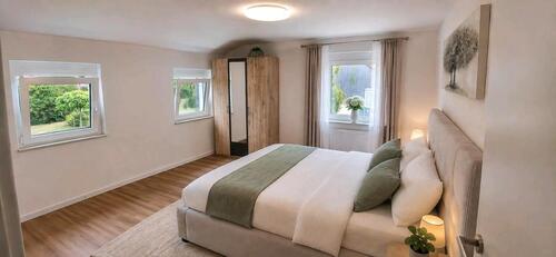 Foto - Einfamilienhaus in Satteldorf zum Kaufen