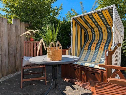 Foto - Ferienwohnung Wustrow Darß - 68,00 EUR Kaltmiete,