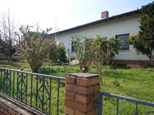 Foto - Haus zum Kaufen, Ockenheim 55437, bei Mainz-Bingen
