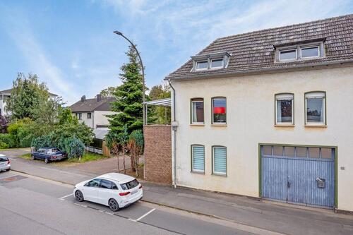 Foto - Einfamilienhaus in Bornheim