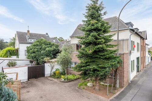 Foto - Einfamilienhaus in Bornheim zum Kaufen