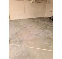 Garage Werkstatt Lager - 580,00 EUR Kaltmiete, in Halle (Saale) (PLZ: 06132) Silberhöhe