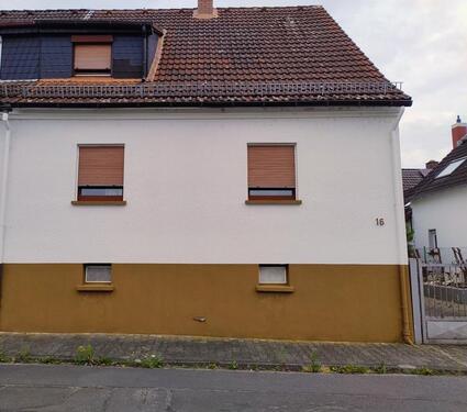 Foto - Doppelhaushälfte in Büdesheim-Schöneck zu verkaufen.