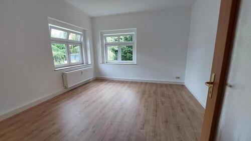 Foto - Alles neu! Renovierte 3 Zimmerwohnung ab sofort bezugsfertig!