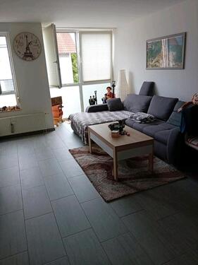 Foto - Vermiete Seniorenwohnung (1-2 Personen) in Köllerbach (2ZKB)