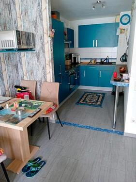 Foto - Etagenwohnung in Riegelsberg