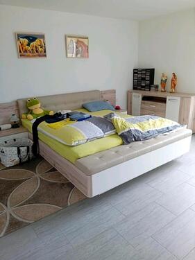 Foto - Etagenwohnung in Riegelsberg zur Miete