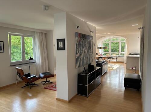 Foto - Etagenwohnung zum Kaufen in Berlin