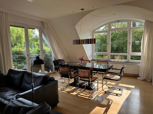 Foto - Etagenwohnung in Berlin