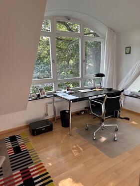 Foto - Etagenwohnung in Berlin zum Kaufen