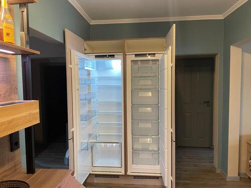 Foto - Etagenwohnung in Hage