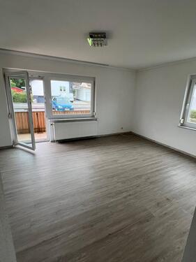 Foto - Etagenwohnung in Dunningen