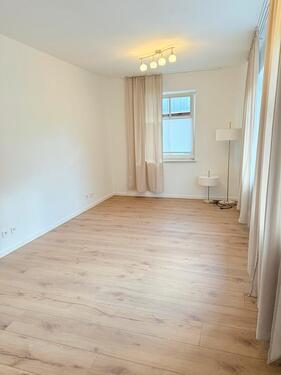 Foto - 2-Zimmer-Wohnung, Carport, neu saniert, Fewo möglich