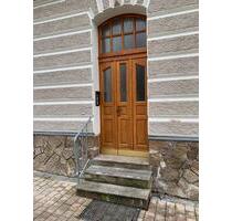 DG-Wohnung, 75 m2, 3 Zimmer, Küche, Bad, Vohenstraußzentral