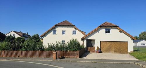 Foto - 7 Zimmer Einfamilienhaus zur Miete in Gattendorf