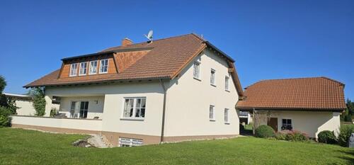 Foto - Einfamilienhaus in Gattendorf zur Miete