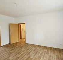 Balkon zur Ostseite - 381,00 EUR Kaltmiete, ca.  58,52 m² in Magdeburg (PLZ: 39124) Neue Neustadt