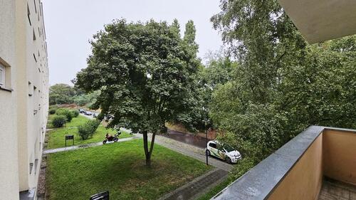 Foto - Etagenwohnung in Magdeburg zur Miete