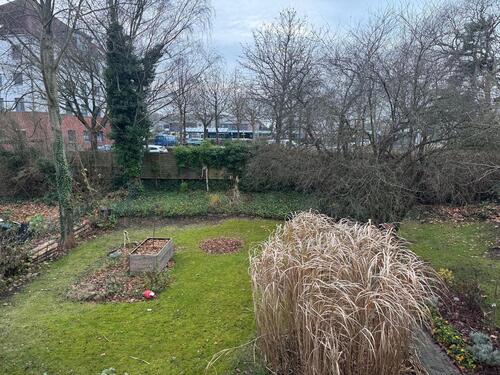 Foto - Etagenwohnung in Preetz zur Miete