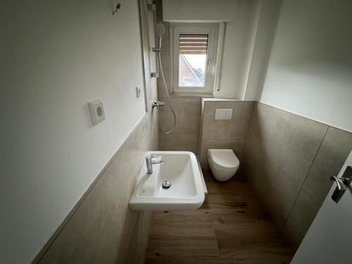 Foto - 3-Zimmer-Wohnung mit Balkon im Herzen von Hagen aTW