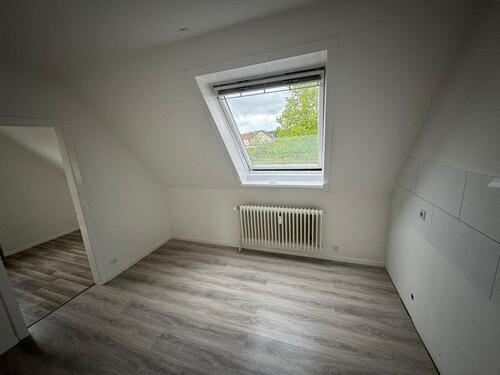 Foto - 3 Zimmer Etagenwohnung in Hagen am Teutoburger Wald