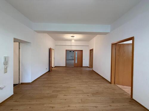 Foto - Großzügige 3-Zimmer-Wohnung mit Terrasse in Bingen am Rhein