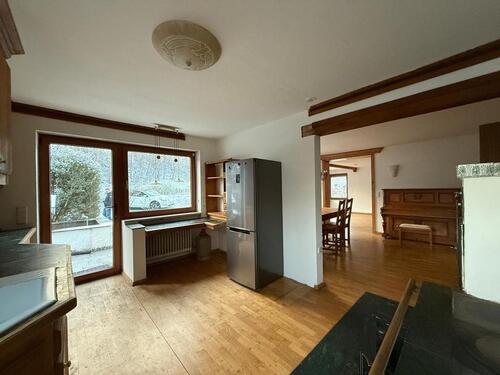 Foto - 3 Zi-EG-Whg in 83527 Kirchdorf b. Haag zu vermieten