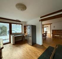 3 Zi-EG-Whg in 83527 Kirchdorf b. Haag zu vermieten - Haag in Oberbayern