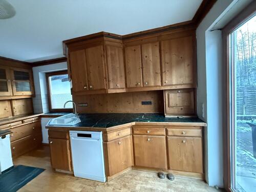 Foto - 3 Zimmer Etagenwohnung in Haag in Oberbayern