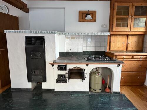 Foto - Etagenwohnung in Haag in Oberbayern zur Miete