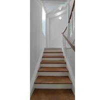 Schöne 2-Zimmerwohnung im Stadtzentrum Bad Nauheim