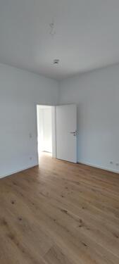 Foto - Etagenwohnung in Bad Nauheim zur Miete