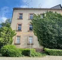 8 Familienhaus zum sanieren im Zentrum - Rochlitz