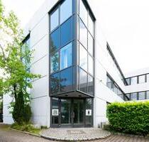 Ihr neues Büro mit 370m² im Düsseldorfer Süden! Perfekt gelegen, individuell gestaltbar, im 1.OG.
