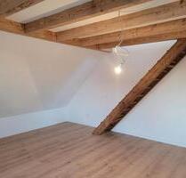 Lichtdurchflutete Wohnung auf zwei geschossen - Rainau