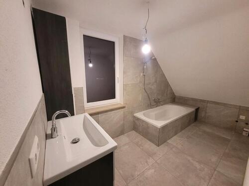 Foto - 4 Zimmer Dachgeschoßwohnung zur Miete in Rainau