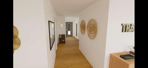 Foto - 3 Zimmer Terrassenwohnung in Wermelskirchen