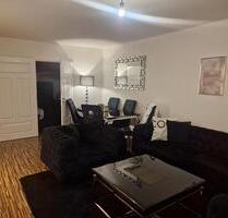 Kapital Anlage!!!Vermietete 98 m² Wohnung am Vahrenheidermarkt - Hannover Vahrenwald-List