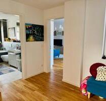 3,5 - Zimmer Maisonette-Wohnung - Teltow