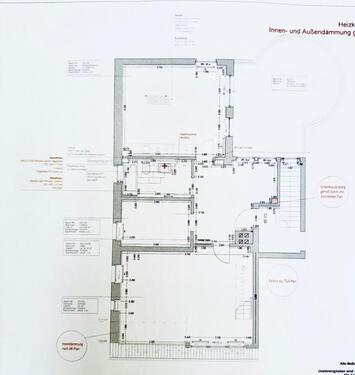 Foto - 3.5 Zimmer Maisonettenwohnung in Teltow